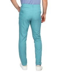 Tailorbyrd Men's Five Pocket Performance Pants