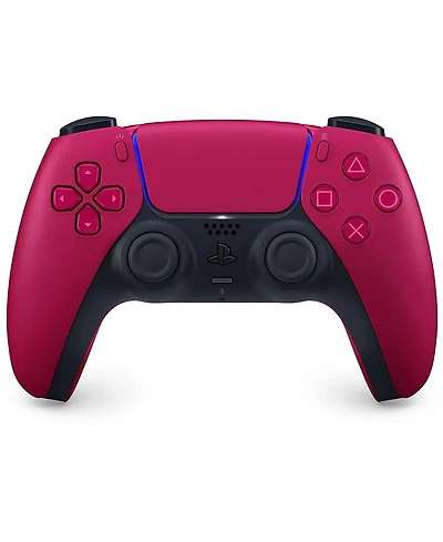 Sony PlayStation 5 DualSense Wireless Controller - Cosmic Red