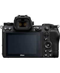 Nikon Z 6II Mirrorless Camera