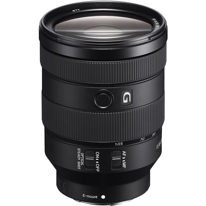 Sony Sony Alpha a7 Iv Full Frame Mirrorless Interchangeable Lens Digital 4K Camera