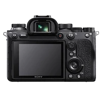 Sony Alpha a9 Ii Mirrorless Camera
