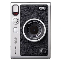 Fujifilm Instax Mini Evo Instant Film Camera