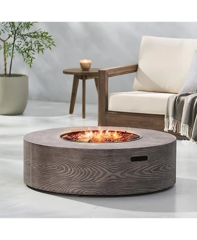 Streamdale Cozy Ambiance Fireside Lamp Illuminate Your Space with Warmth and Serenity