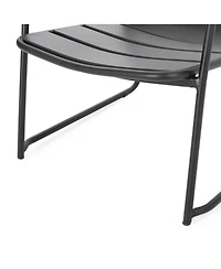 Streamdale Enchanting Outdoor Haven Charming Stool for Ultimate Relaxation
