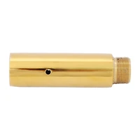 Streamdale Dance Pole for Home and Gym (Gold), Adjustable Height, Portable, Removable, Weight Capacity 440lb
