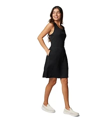 Columbia Women's Tidal Sleeveless Dress