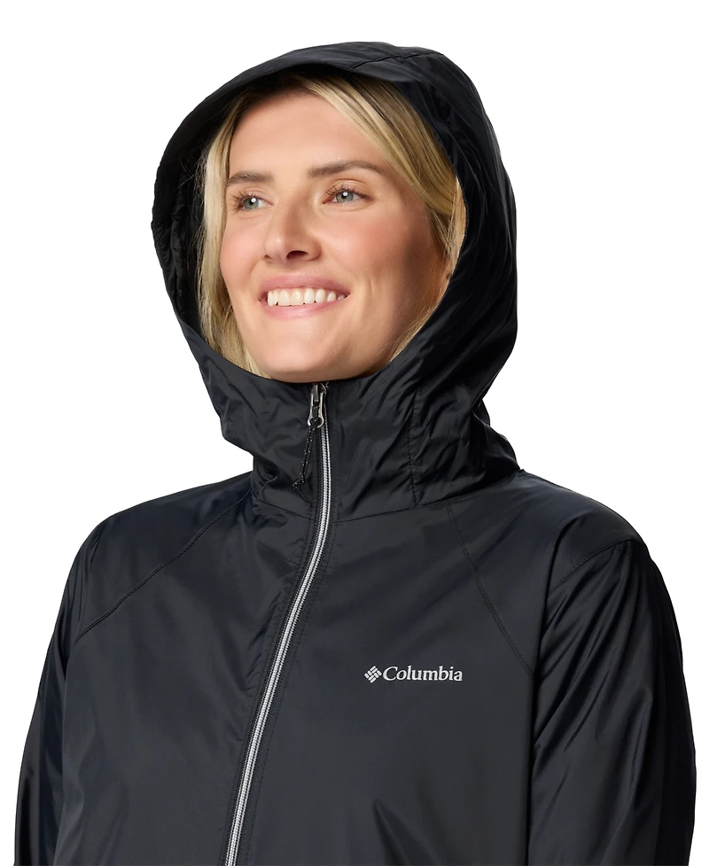 Columbia Women's Switchback Ii Lined Long Sleeve Jacket