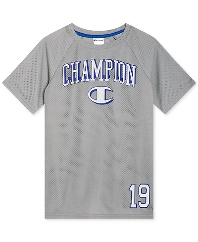 Champion Big Boys Football Jersey Shirt