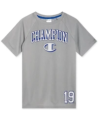 Champion Big Boys Football Jersey Shirt