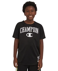 Champion Big Boys Football Jersey Shirt