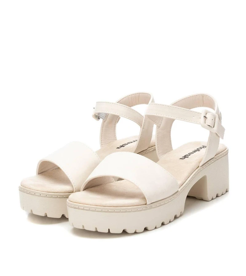 Refresh By Xti Women's Platform Sandals