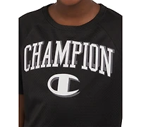 Champion Big Boys Football Jersey Shirt