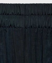 Mango Women's Pleated Straight Trousers