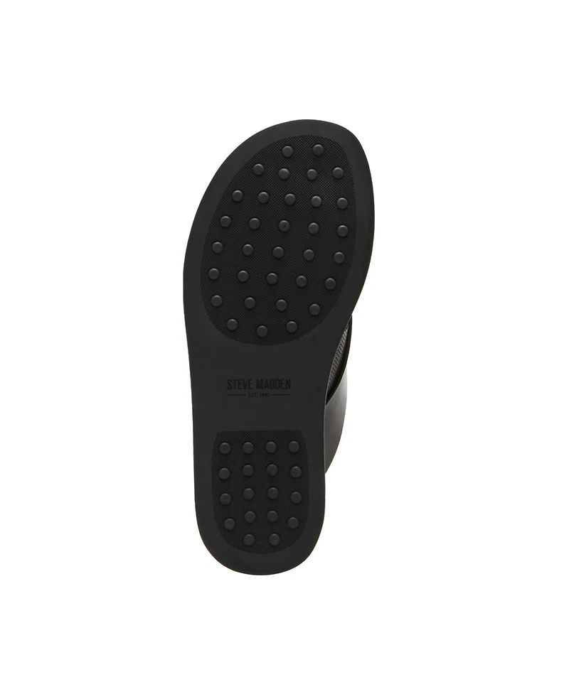 Steve Madden Men's Caesar Slip On Sandal