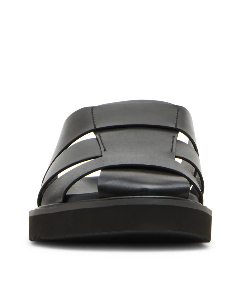Steve Madden Men's Bodhi Slip On Sandal