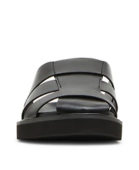 Steve Madden Men's Bodhi Slip On Sandal