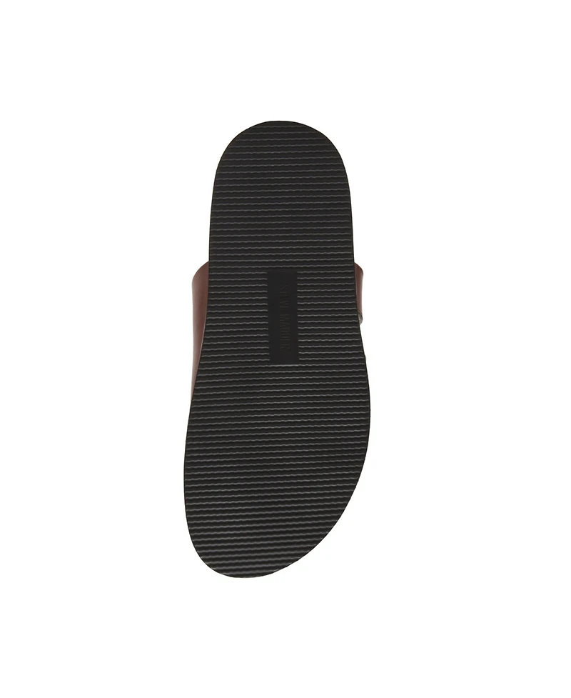 Steve Madden Men's Micah Slip On Sandal