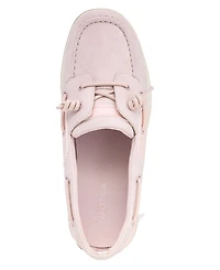 Nautica Little and Big Girls Spinnaker Closed Toe Casual Sneaker