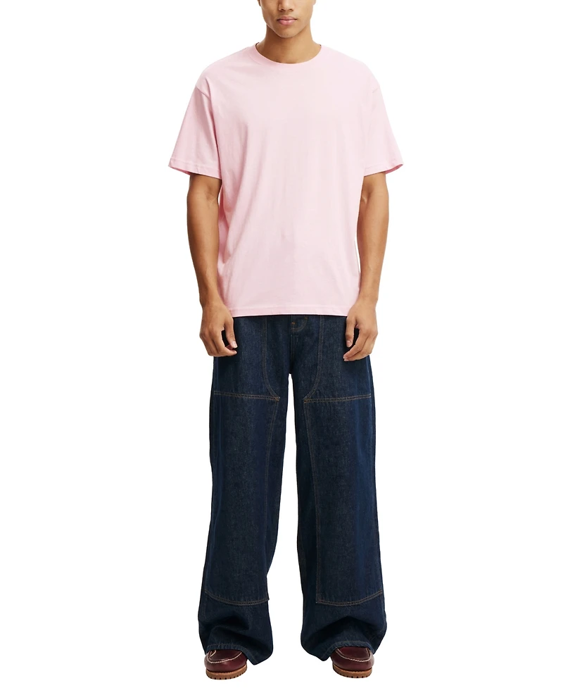Men's Loose Fit T-shirt