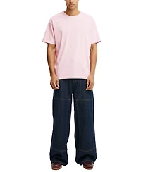 Men's Loose Fit T-shirt
