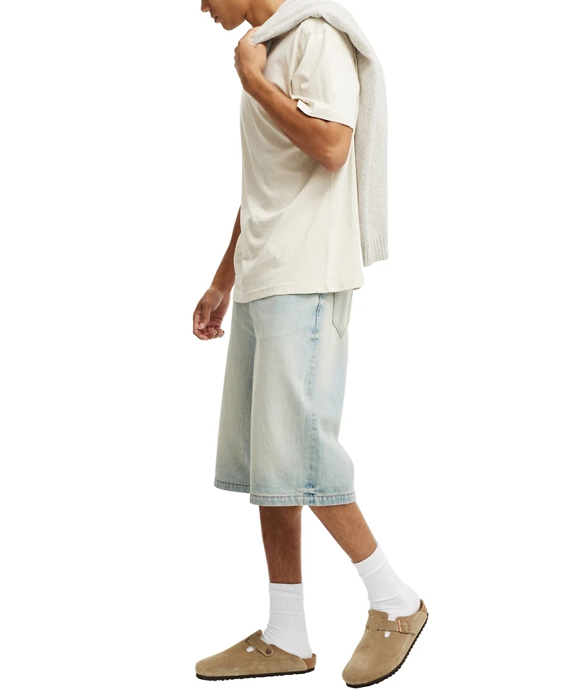 Men's Loose Fit T-shirt