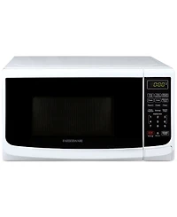 Farberware 900-Watt 0.9 Cu. Ft. Countertop Microwave Oven