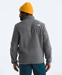 The North Face Men's Yumiori Zip Sweatshirt