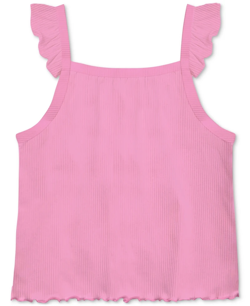 Disney Baby Girls Minnie Mouse Top & Shorts, 2 Piece Set