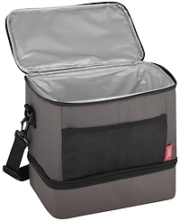 Thermos 12 Can Dual Lunch Box