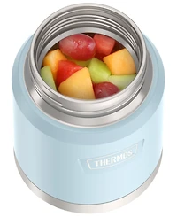 Thermos Icon Series 16 oz. Food Jar with Spoon
