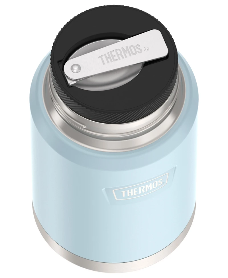 Thermos Icon Series 24 oz. Food Jar with Spoon