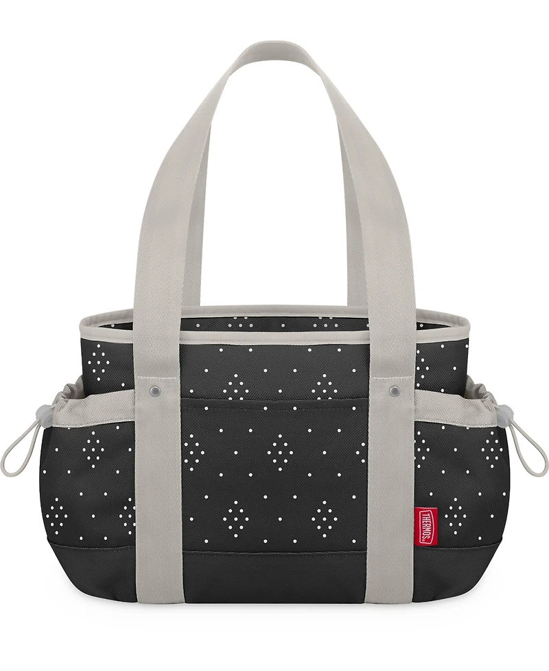 Thermos 9 Can Lunch Tote
