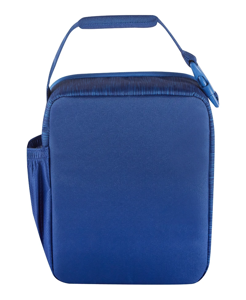 Thermos Upright W Flex-a-Guard Liner Lunch Bag