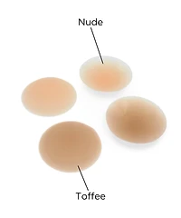 Capezio Women's Bunheads Smoothies