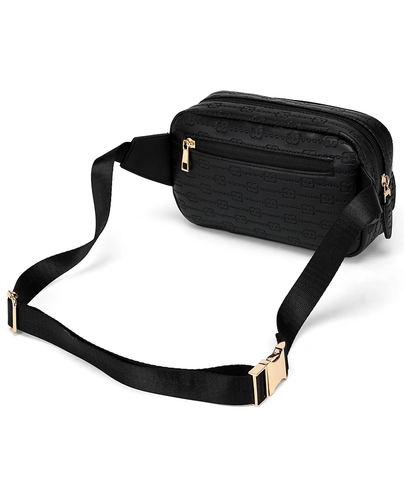 Elle Eleganza 1.6 Liters Monogram Sling Bag