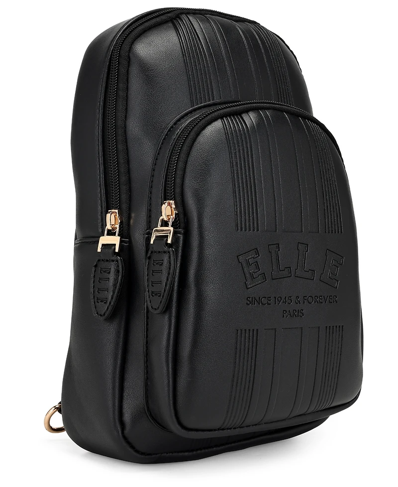 Elle Roamer 2.8 Liters Chic Crossbody Bag