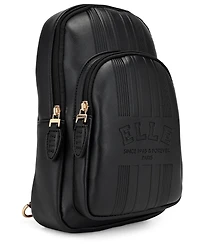 Elle Roamer 2.8 Liters Chic Crossbody Bag