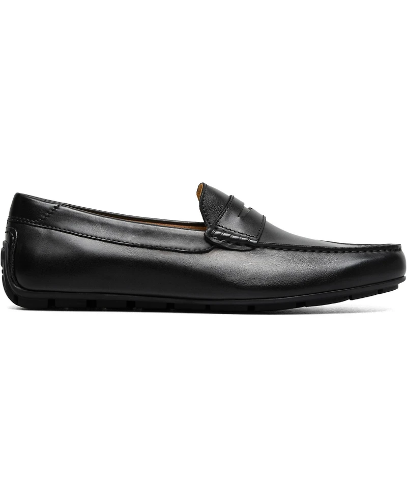 Florsheim Men's Motor Smooth Moc Toe Penny Loafer