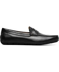 Florsheim Men's Motor Smooth Moc Toe Penny Loafer
