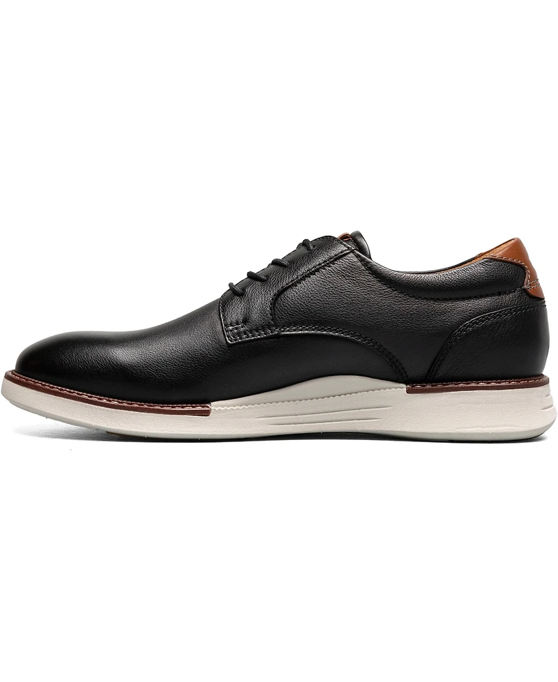 Florsheim Men's Launch Plain Toe Oxford