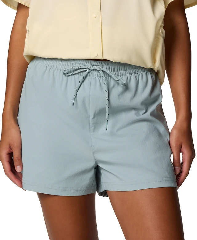 Drawstring Shorts Macys Woman Shorts Karen Scott Cotton Drawstring