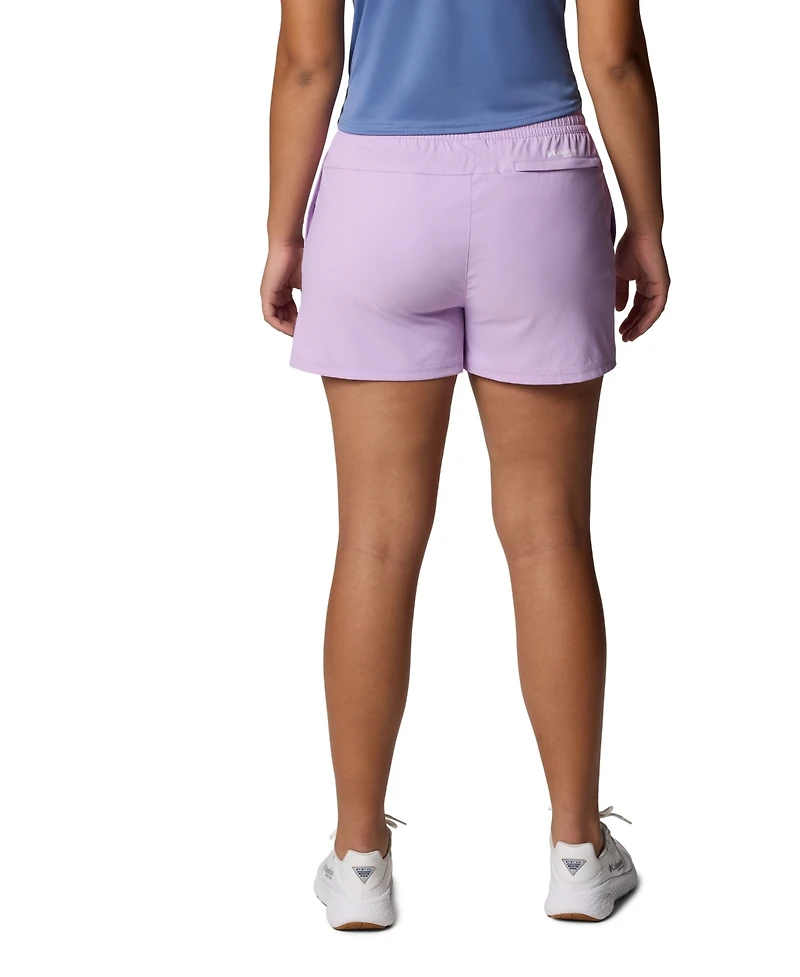 Columbia Women's Rugged Water Shorts