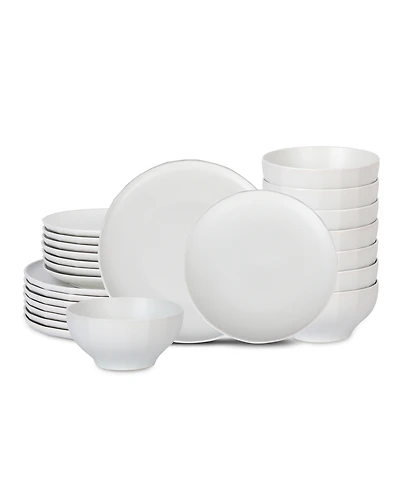 Stone Lain Rio 24 Pc. Dinnerware Set, Service for 8