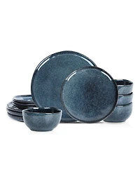 Stone Lain Mirella Pc. Dinnerware Set