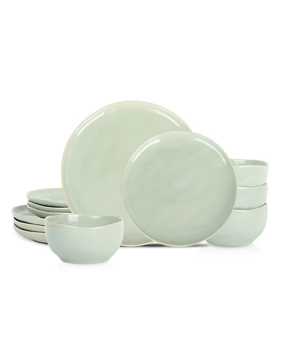 Stone Lain Mirella Pc. Dinnerware Set