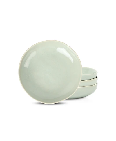 Stone Lain Mirella Pasta Bowls, Set of 4