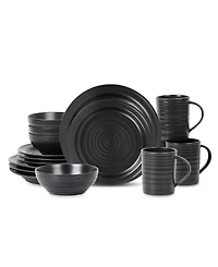 Stone Lain Orbit 16 Pc. Dinnerware Set