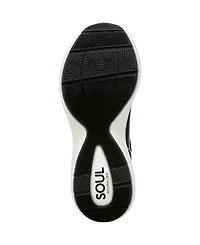Soul Naturalizer Women's Roquel Lace Up Platform Sneakers
