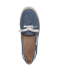 Soul Naturalizer Women's Tia-Boat Hybrid Sport Boat Shoes