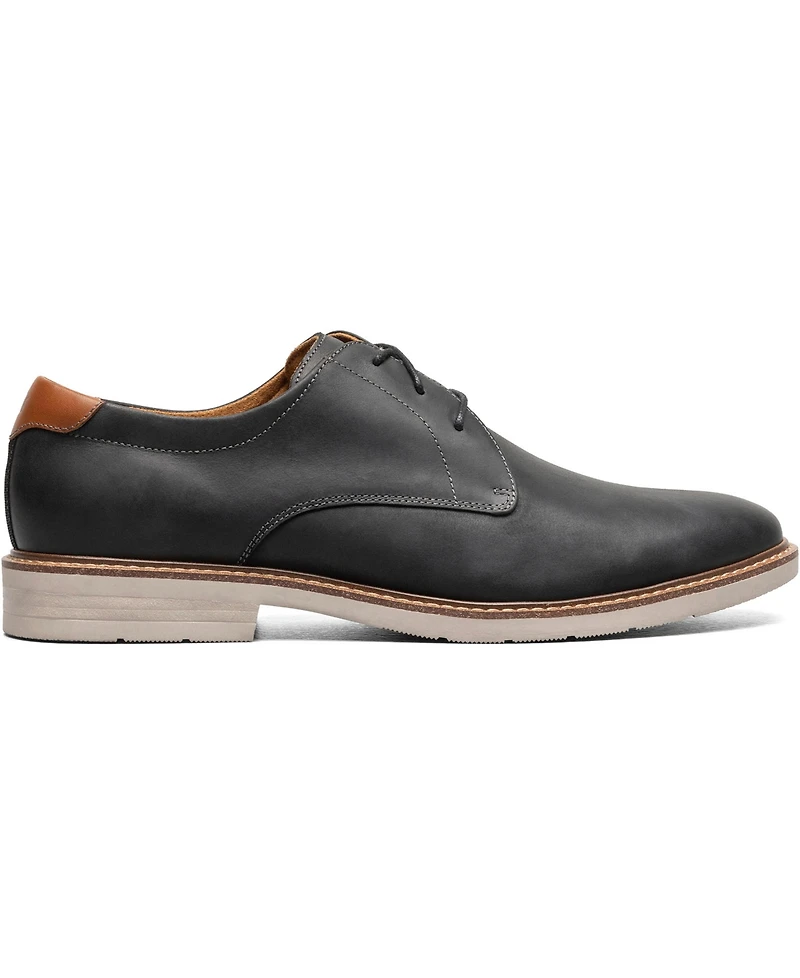 Florsheim Men's Highpoint Round Toe Oxford